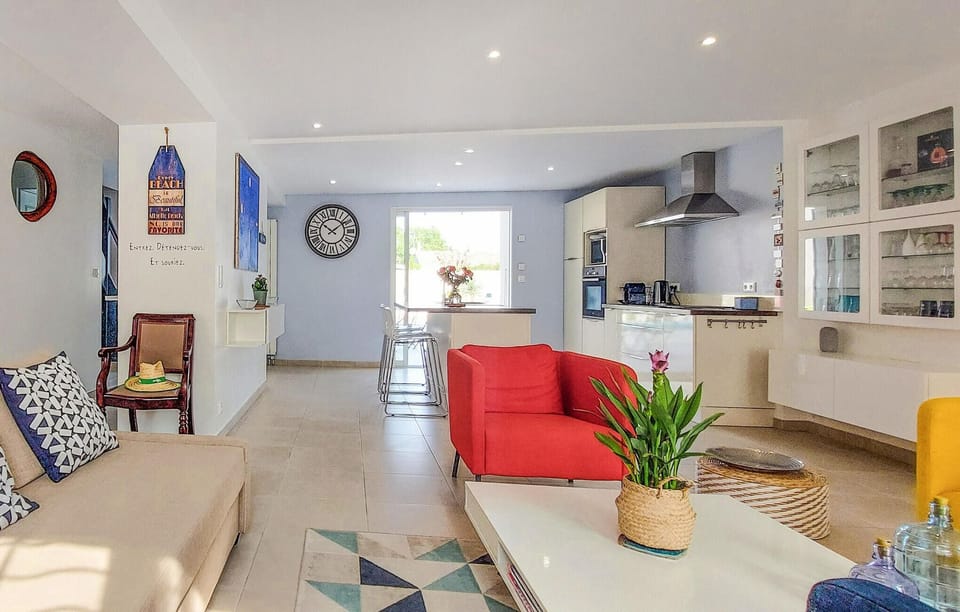 living-room