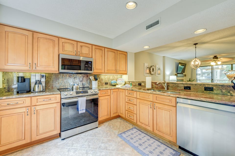 Kitchen | Cooking Basics | Coffee Maker