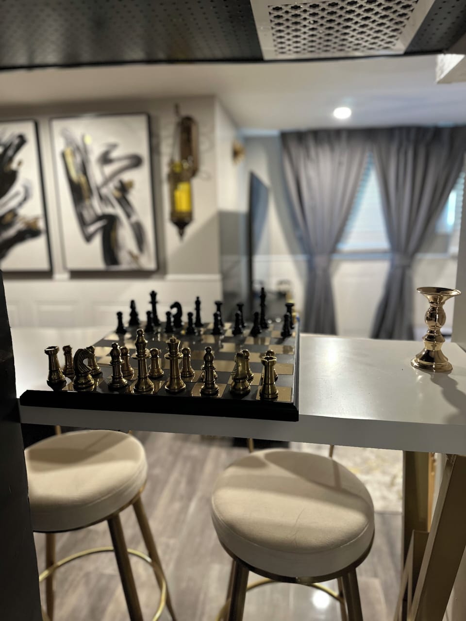 Do you play Chess?