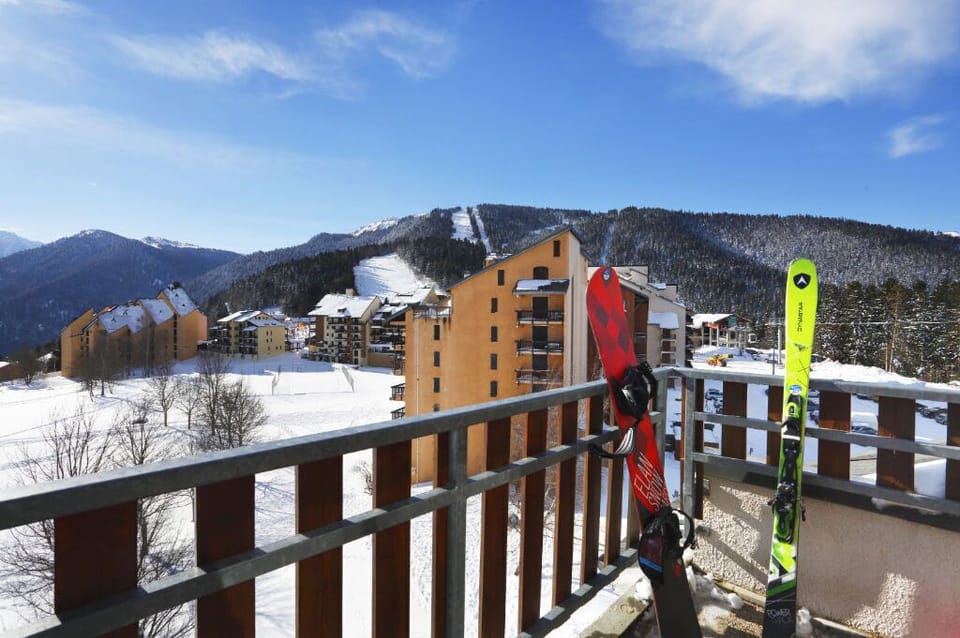 Your holiday rental is great in any season.