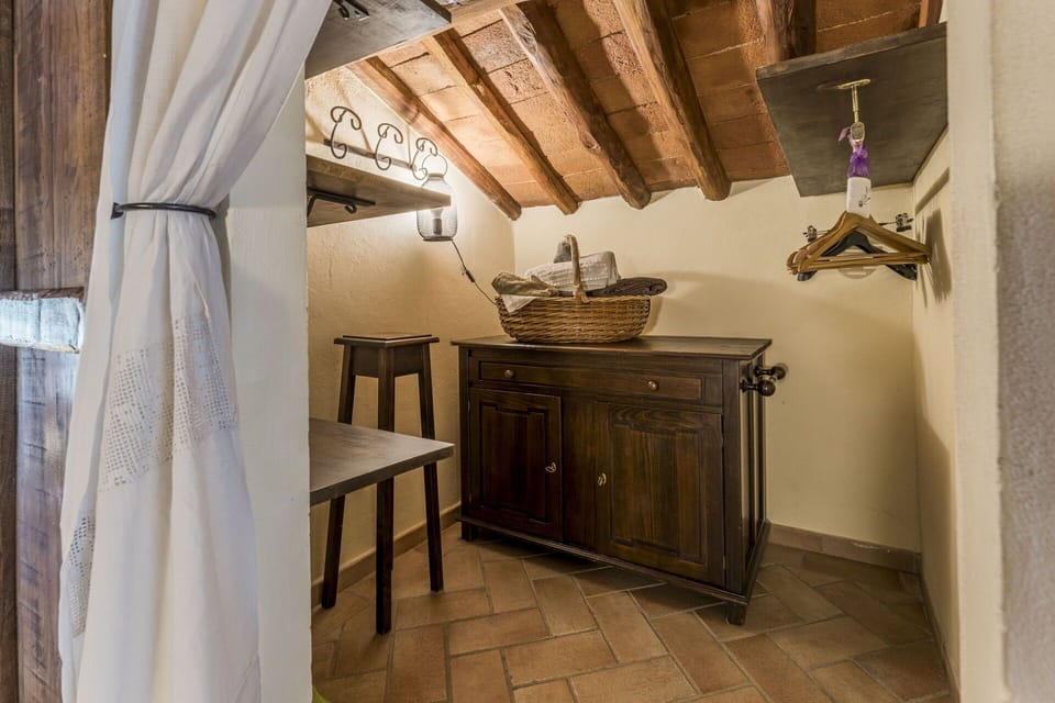 Amenities, Autumn, Other Room, Room Detail, Spring, Summer