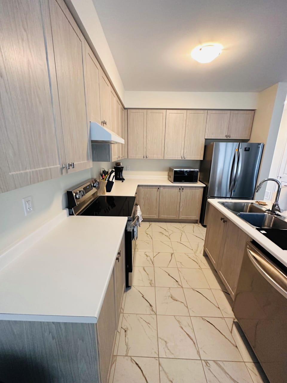 Kitchen Pic 3