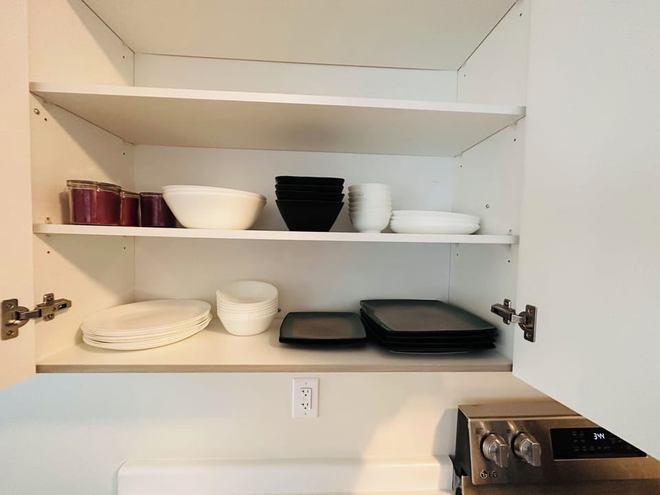 Dishes