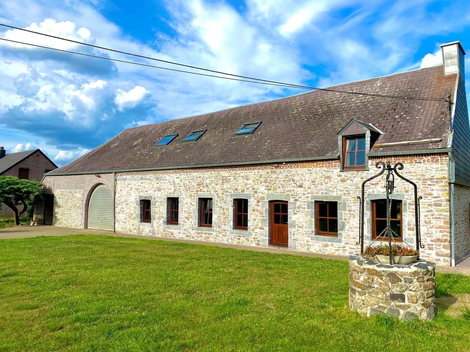 Maison de vacances - gite rural
