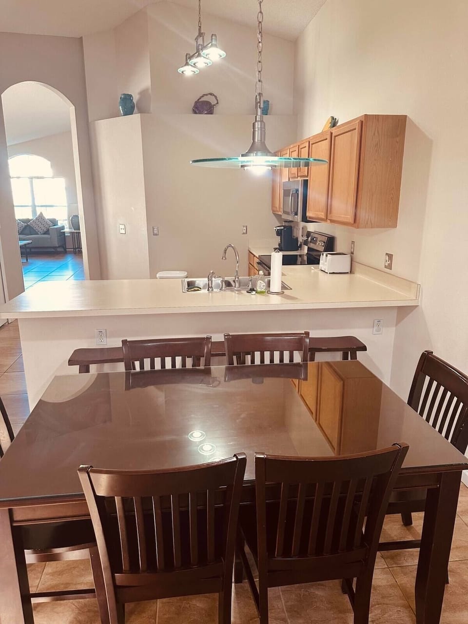 Dinning Room