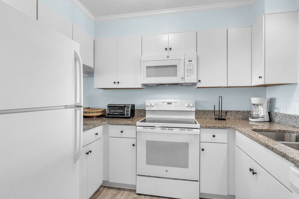 Kitchen - Northwest