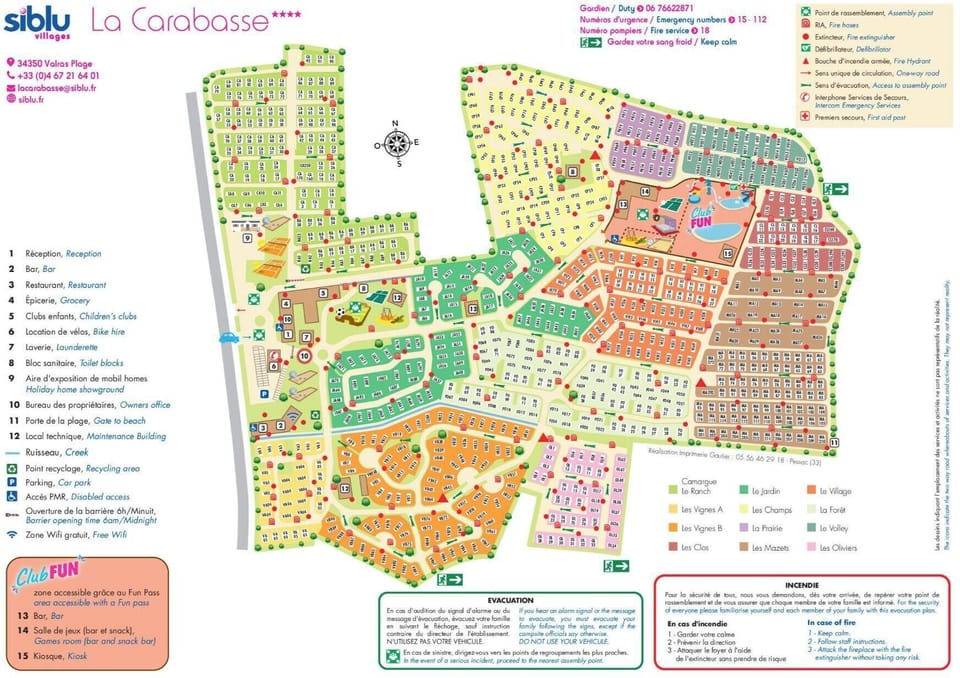 Property map