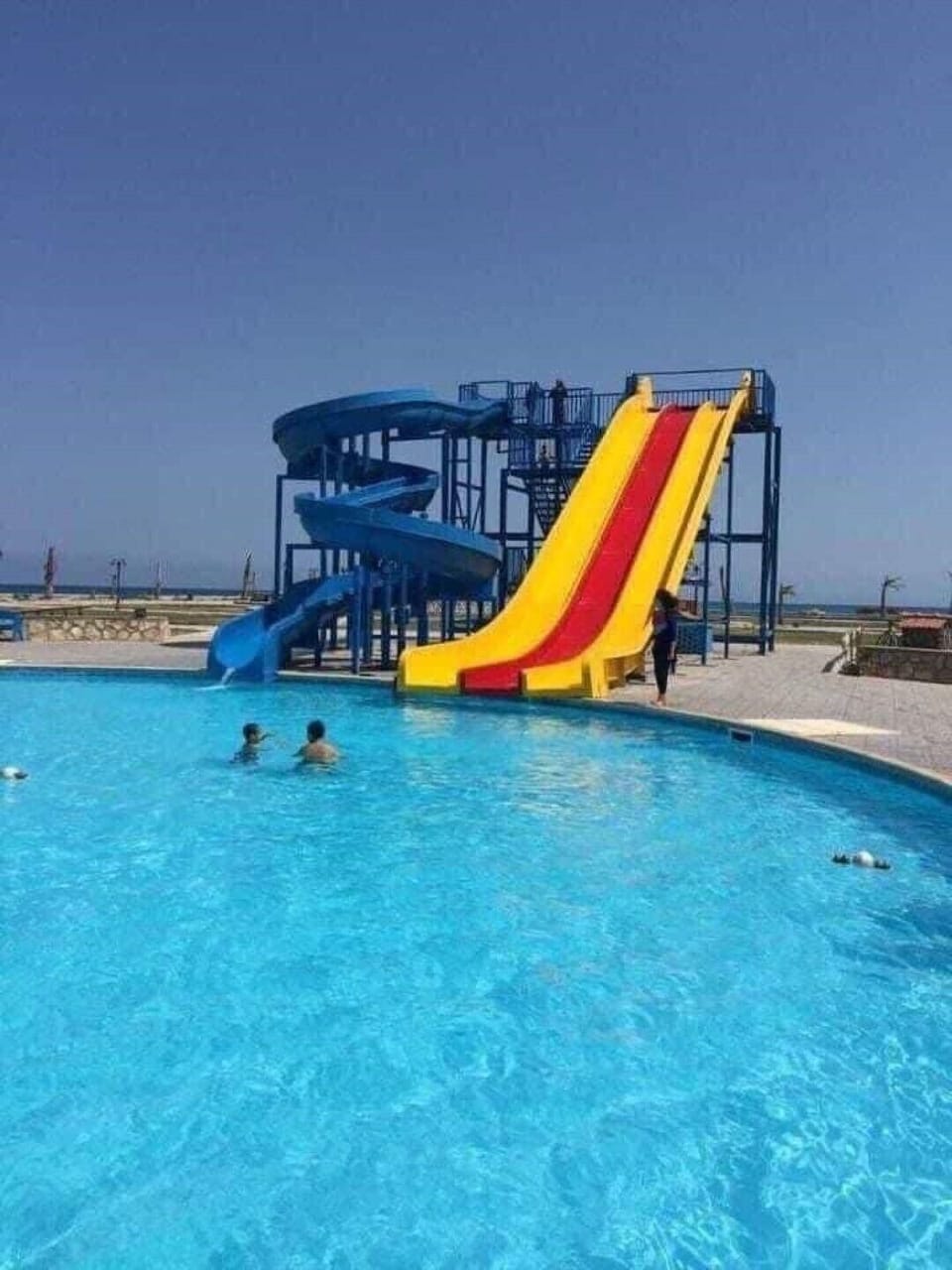 Pool