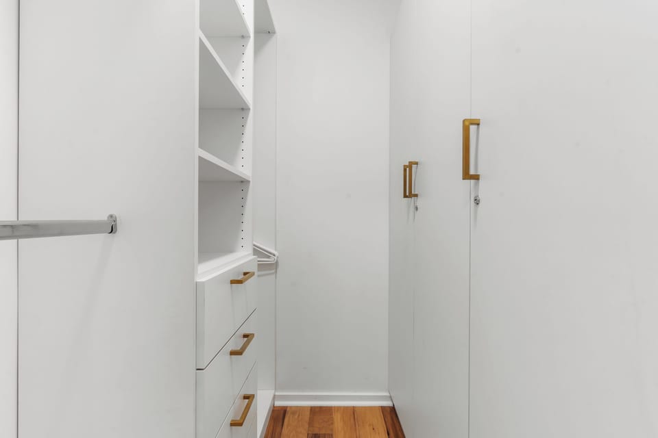 Bedroom #1
