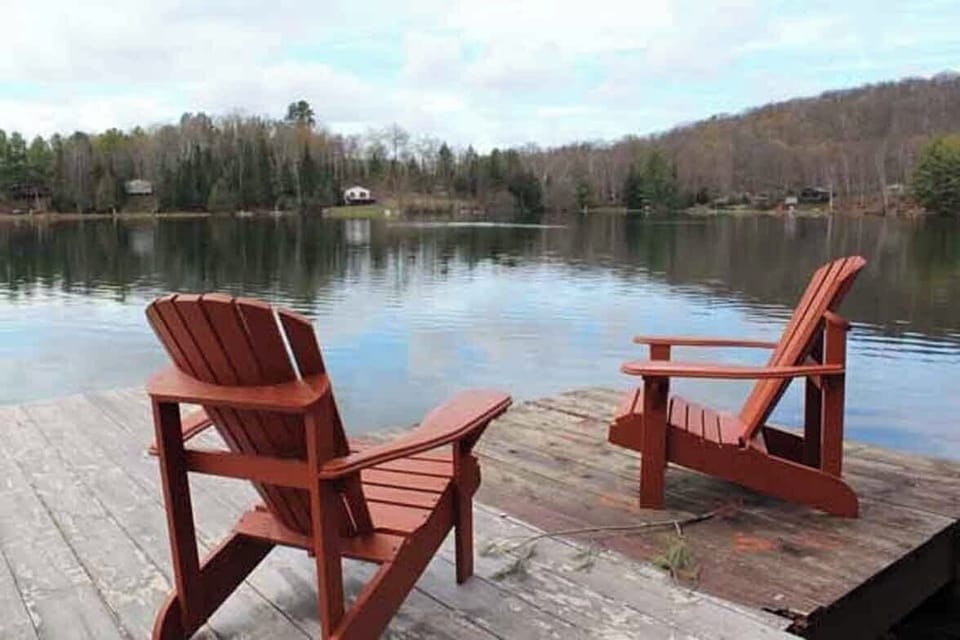 Lake View