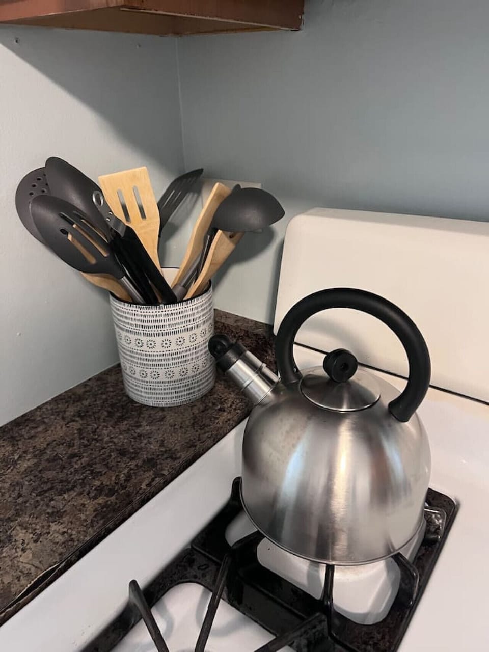 Cooking utensils