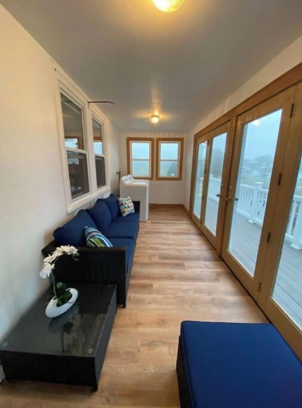 Sunroom