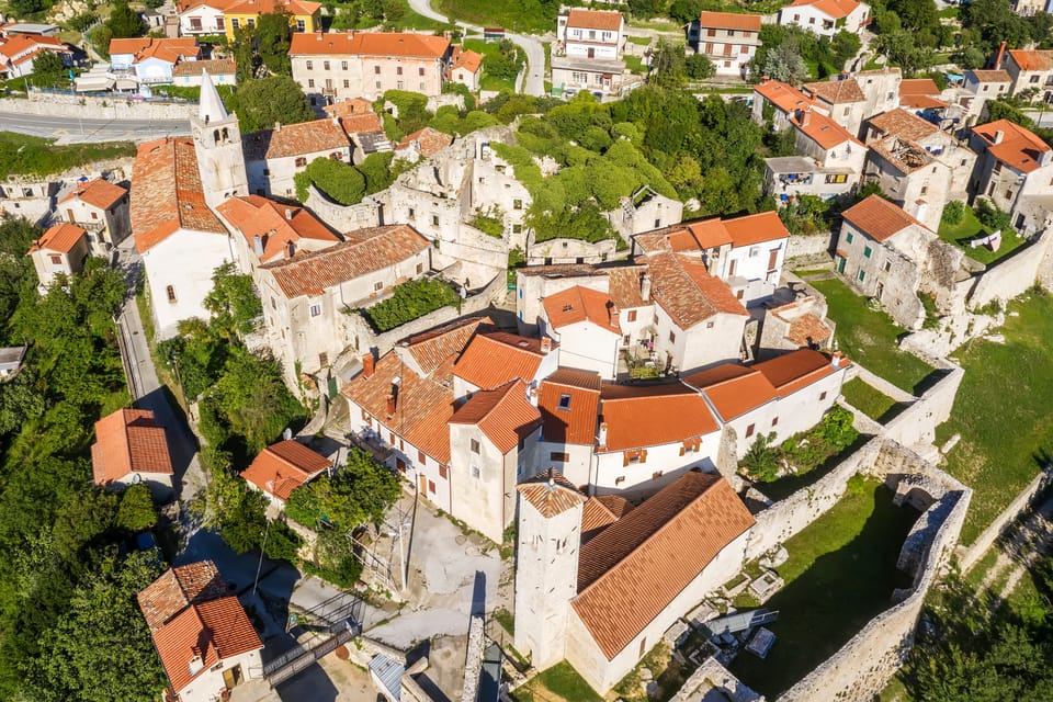 Town Photo