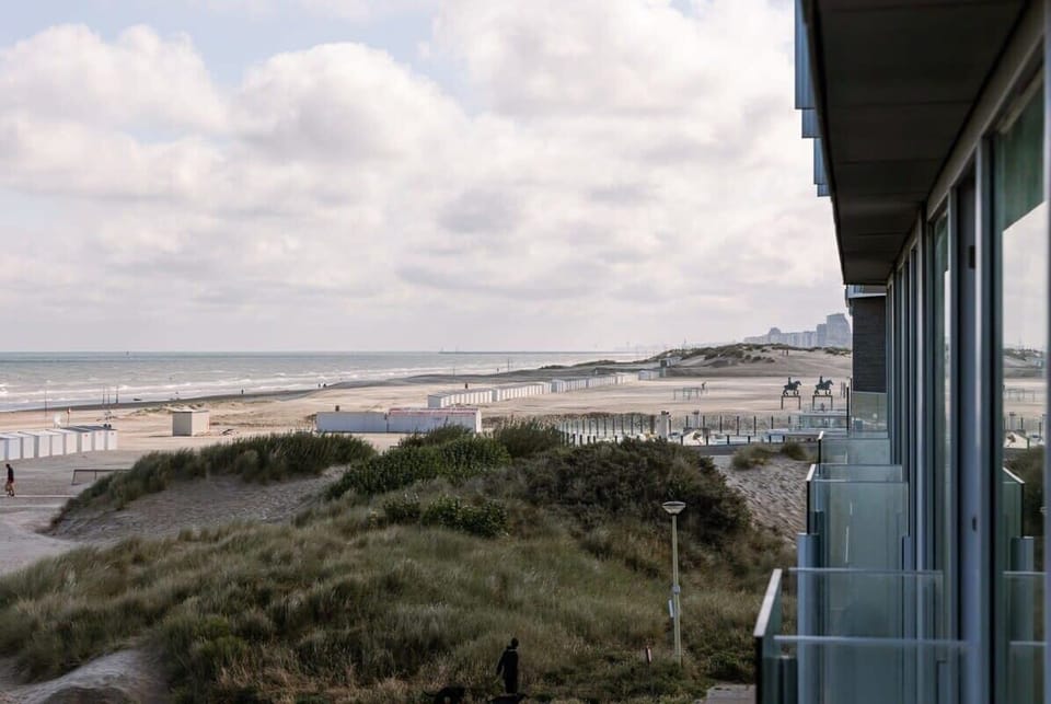 Beautiful seaview