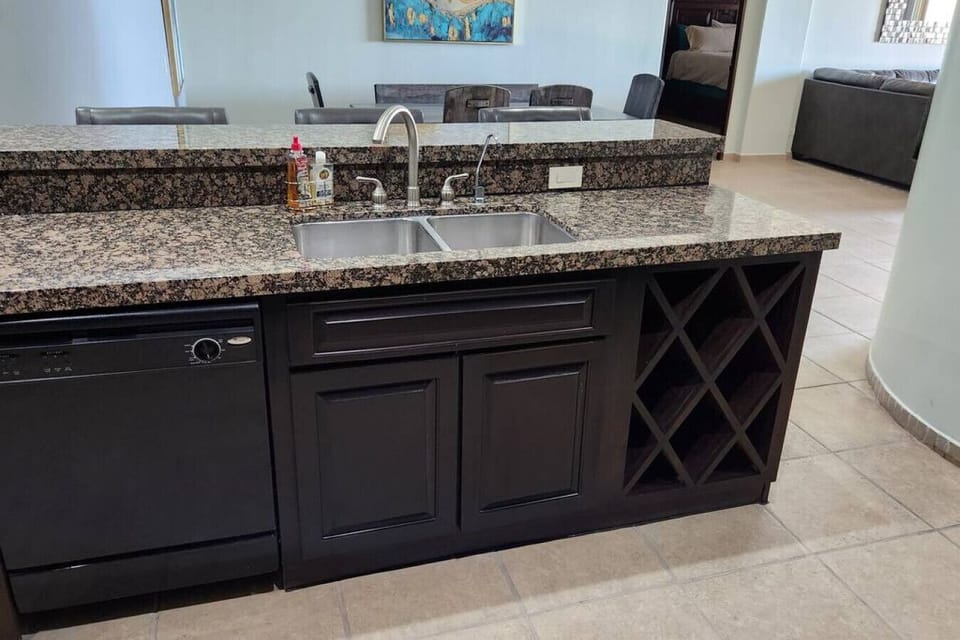 Beautiful Kitchen