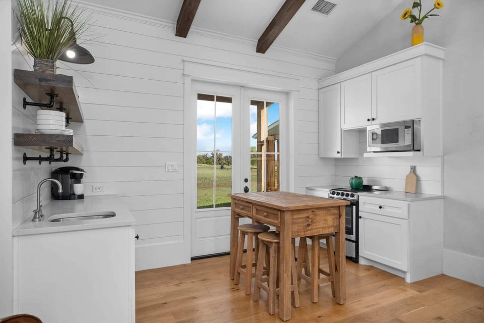 Kitchenette