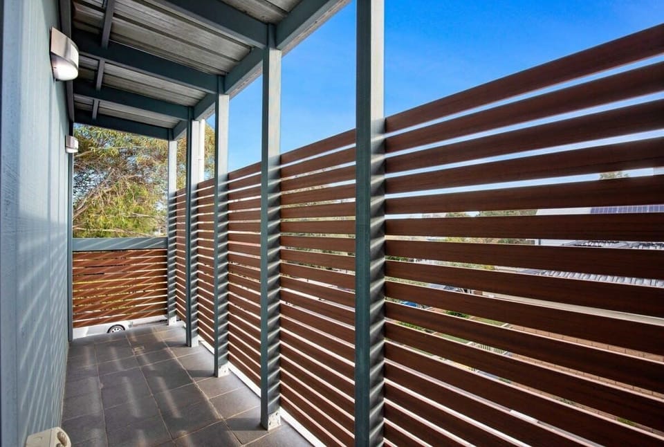 Outdoor Area
