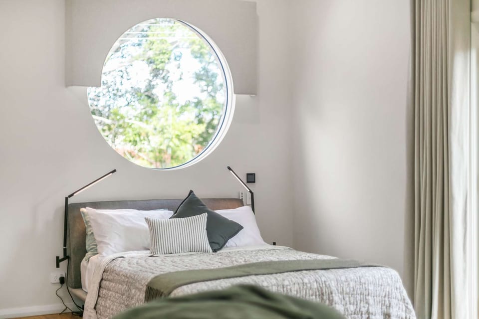The Bed