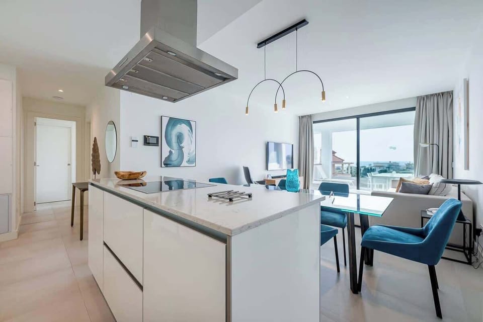 Kitchen property management 