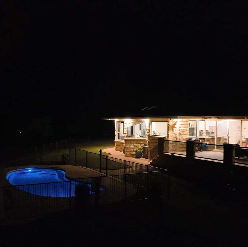 Night View