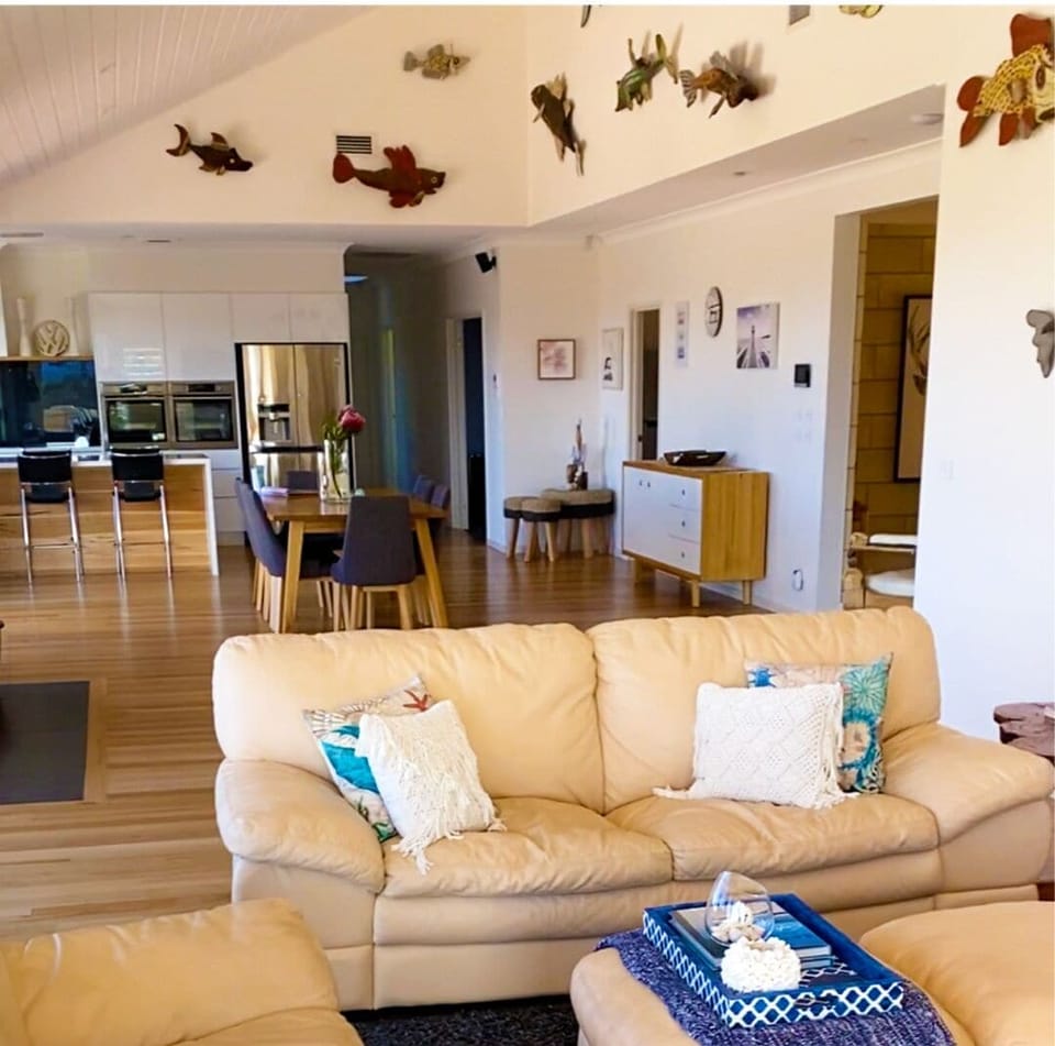Lounge Room