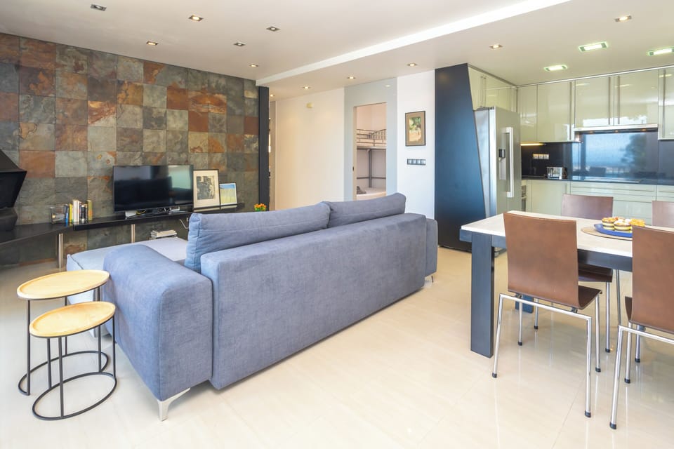 Living-dining room (2)