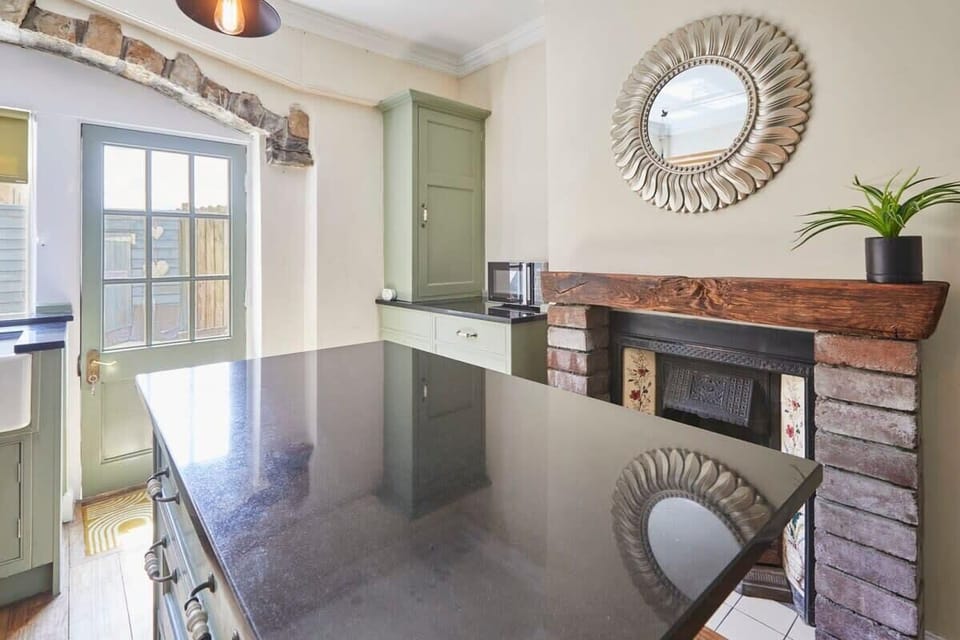 Beckside, Pickering - Host & Stay