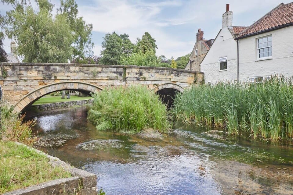 Beckside, Pickering - Host & Stay