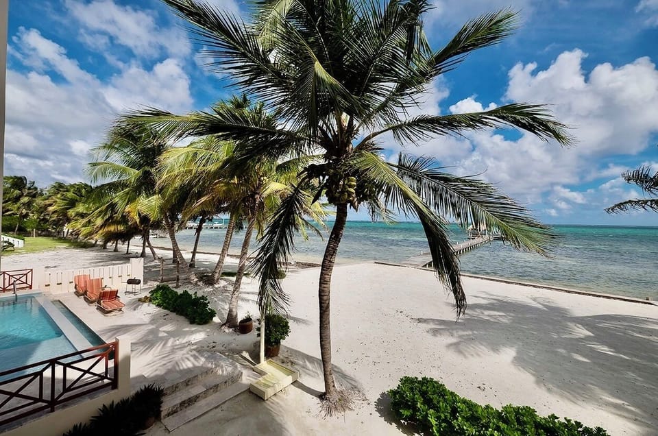 View from your balcony!