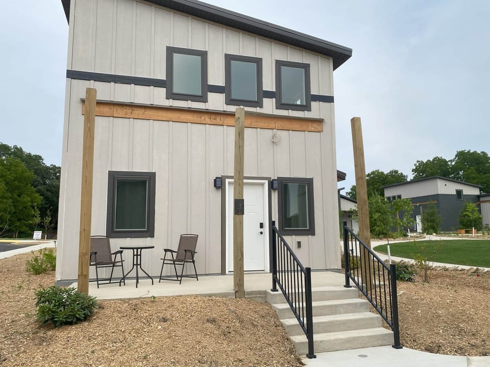 Unit 2 Front 