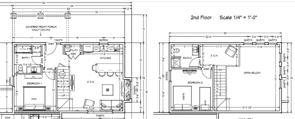 8B Floorplan