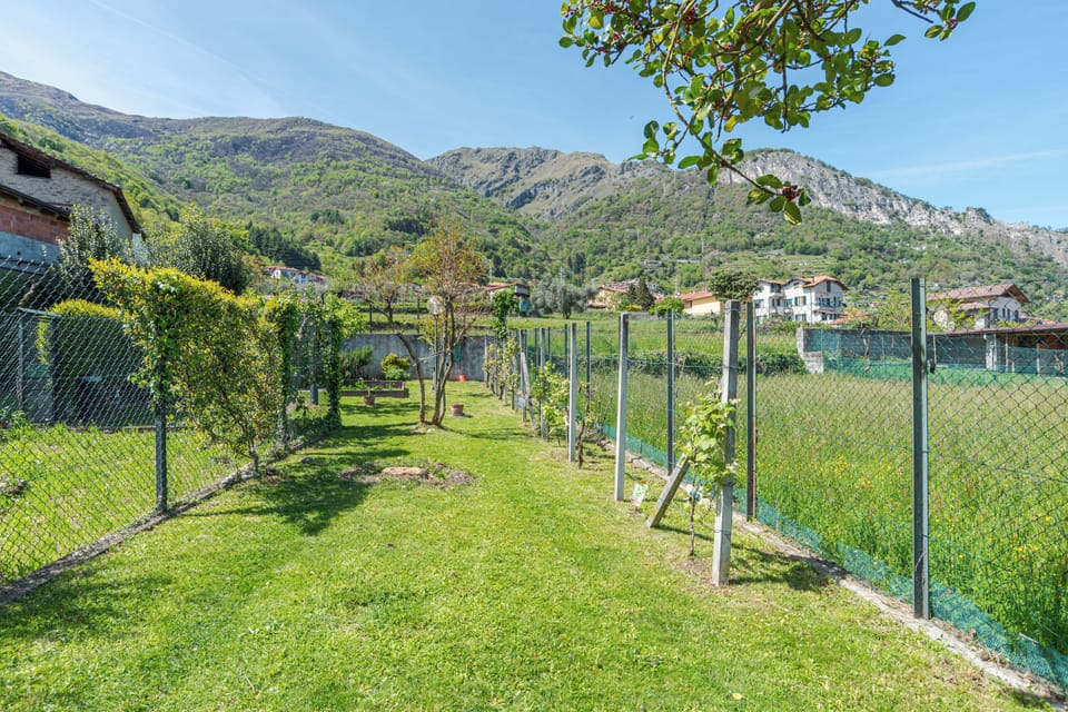 Private Garden