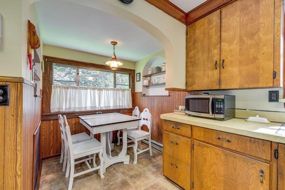 Kitchen | Cooking Basics