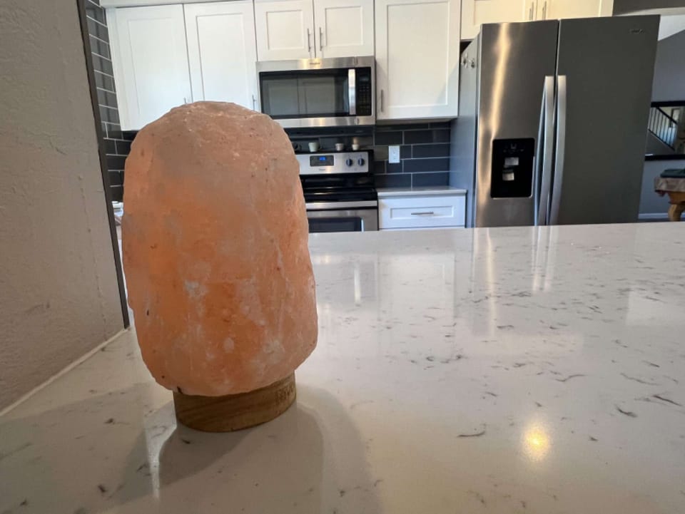 Rock Salt