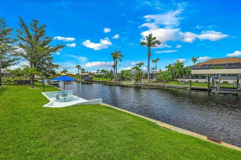 Backyard of Coastal Gypsy