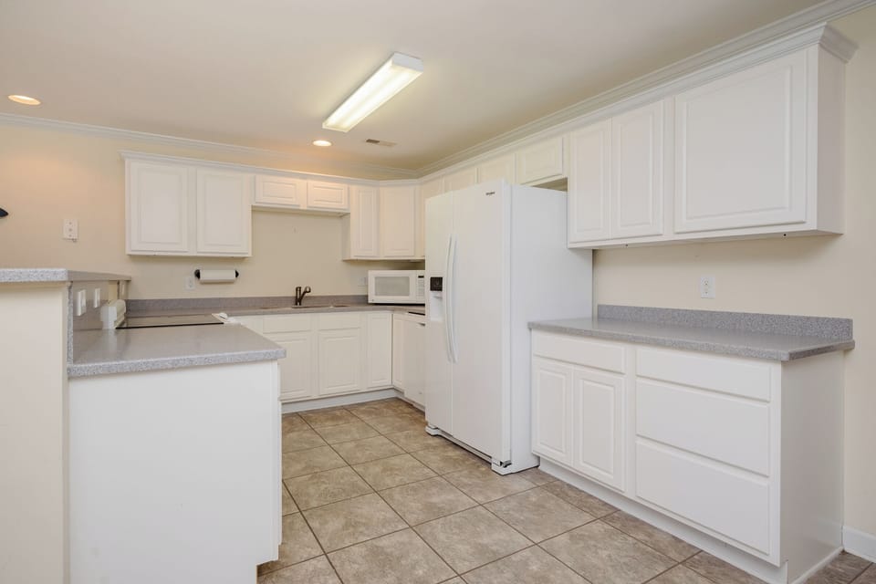 Kitchen - North