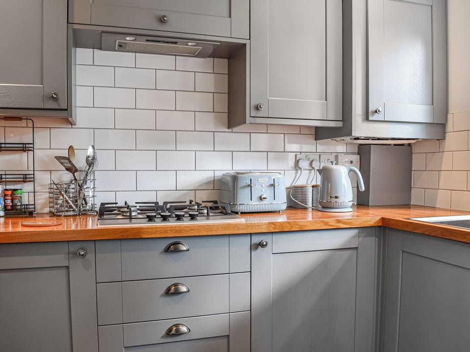 Kitchen | Chestnut House, Wareham