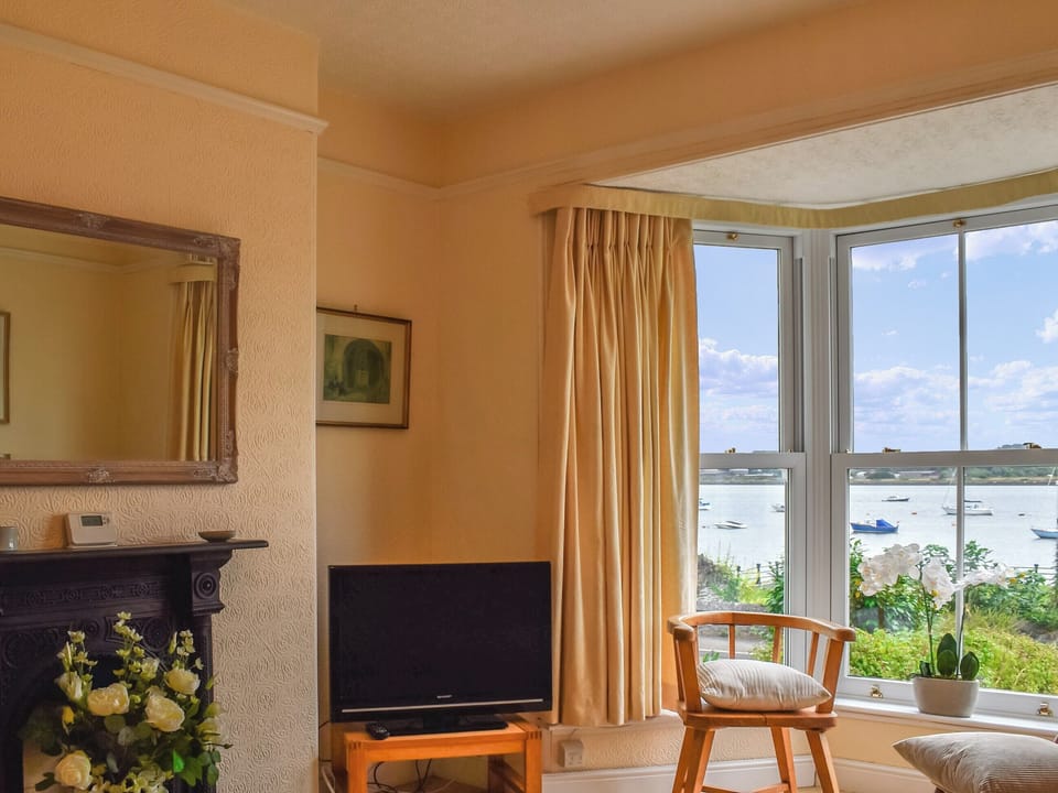 Living room | Waterside Cottage, Saltash