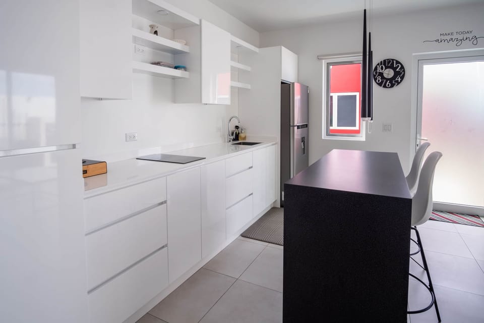 TrankilidadApartments 10