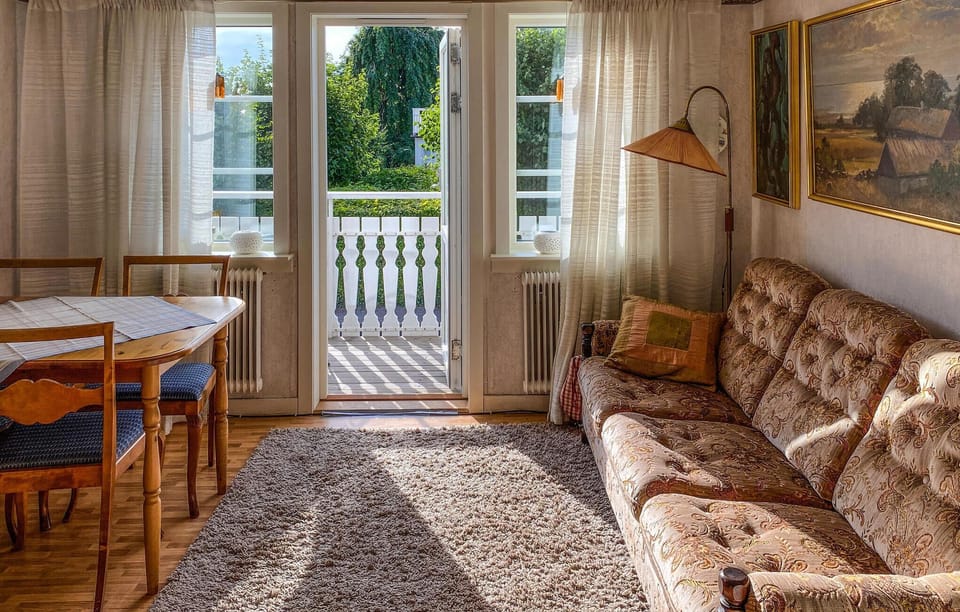 living-room