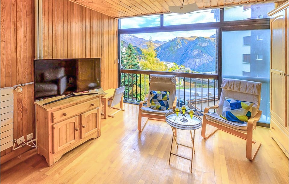 living-room