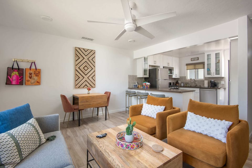 Grab a reusable grocery tote before heading off to the market.