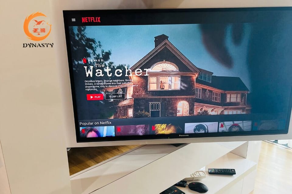 Television