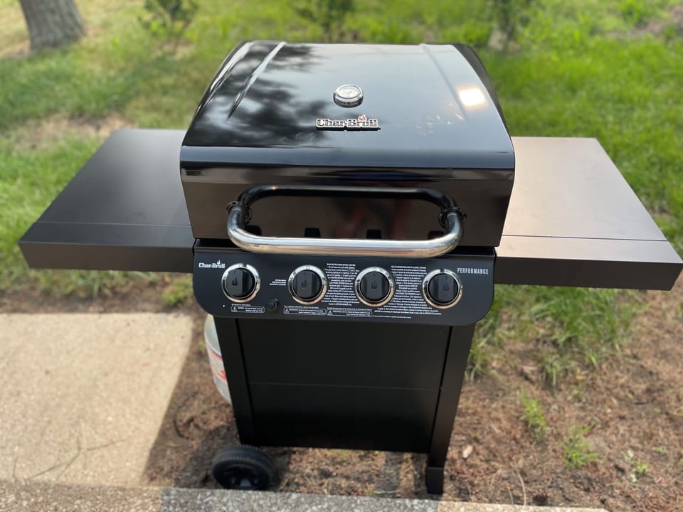Grill