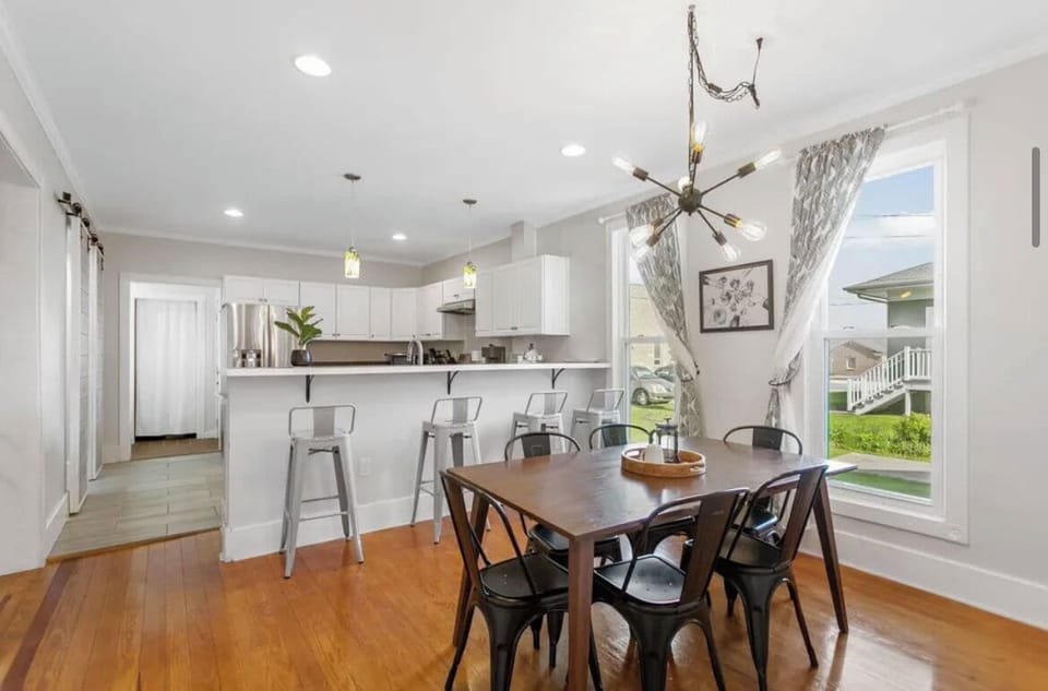 Dining area #2