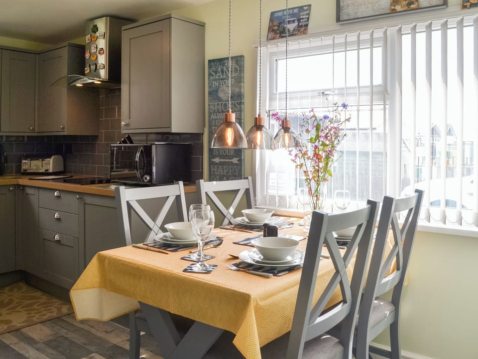 Kitchen/diner | Seaside Dreams, Bridlington