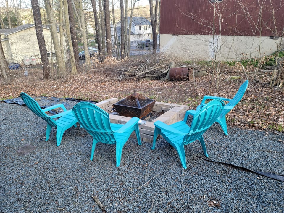 Fire Pit