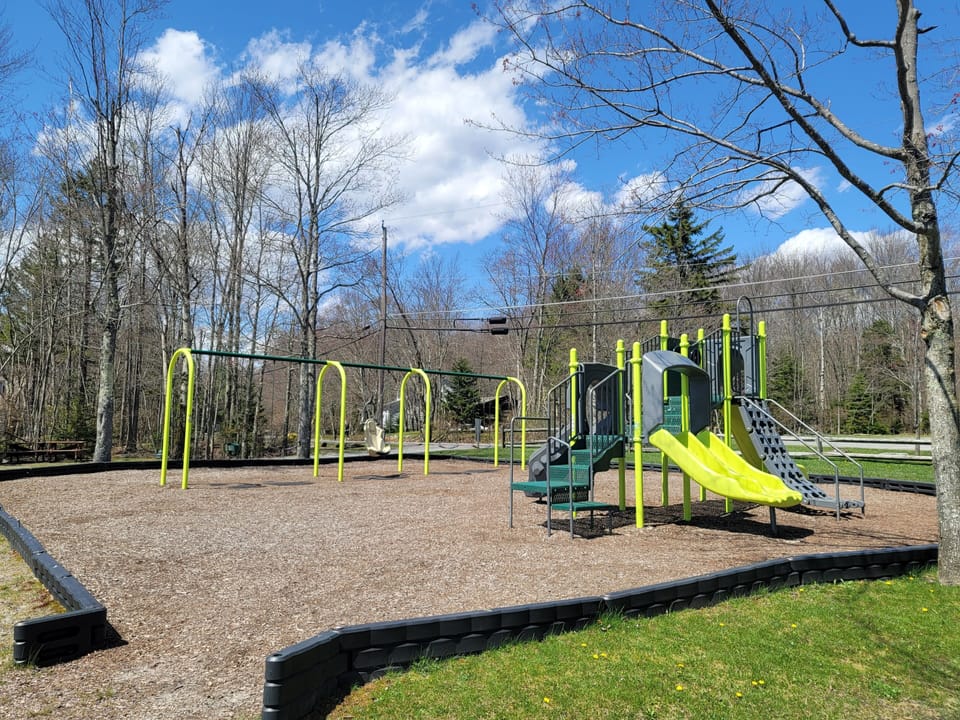 beach 4 kids playground