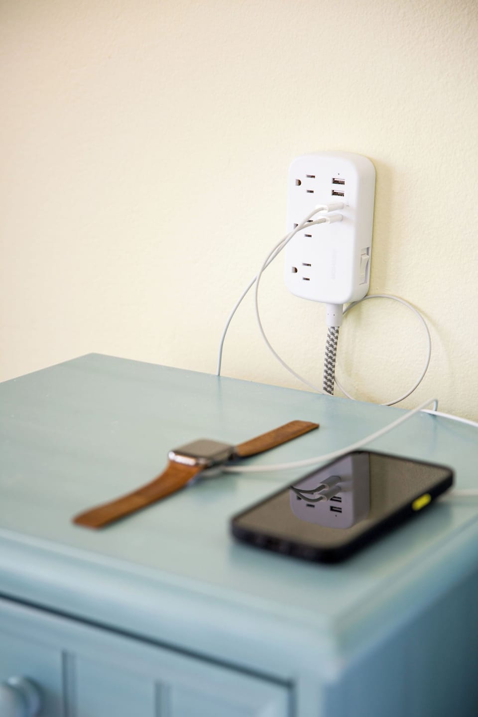 chargers