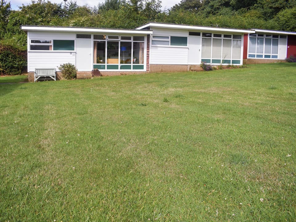 Exterior | Happy Valley Chalet, Cromer